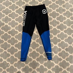 Virus men’s tights-small